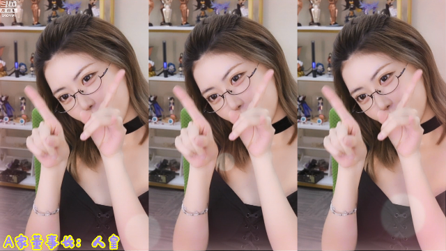 我在斗鱼看不2不叫周淑怡直播英雄联盟