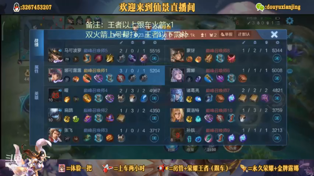 还得是你仙景的干将