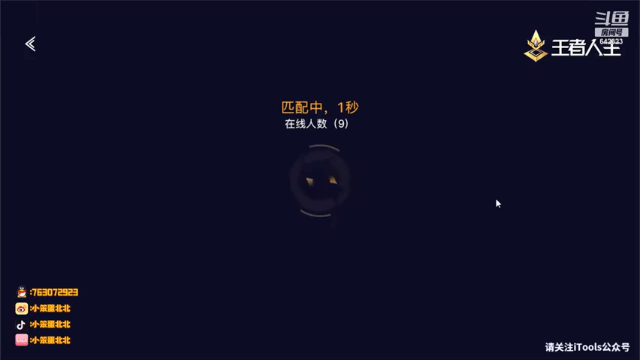【2021-07-03 12点场】小笨蛋北北：王者碰碰车鬼见愁
