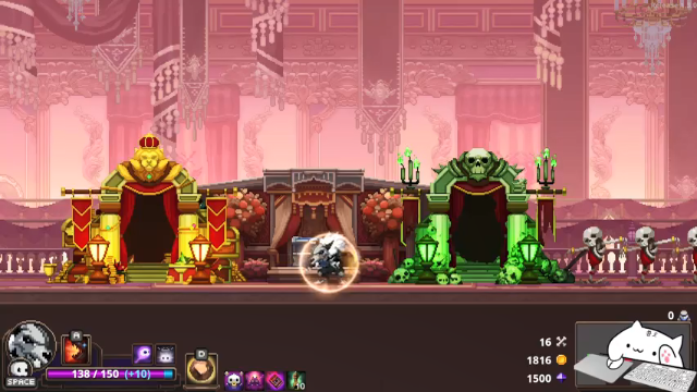 【2021-07-03 15点场】我有吾王之命：【吾王】小骨-什么？？又双叒叕来？？？