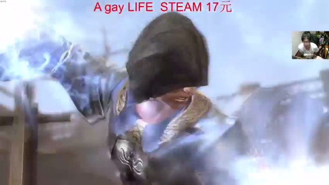 【2021-07-04 00点场】章随便先生：忍龙 2K60 帧~