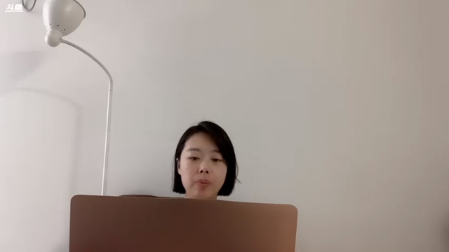 看韩国人学汉语