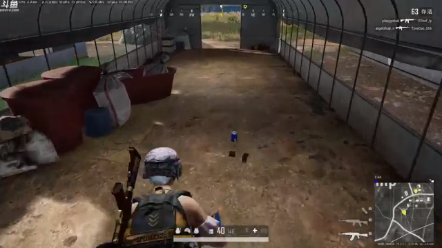 【2021-07-04 09点场】Happy丨疯子：疯子：体验下新图 go