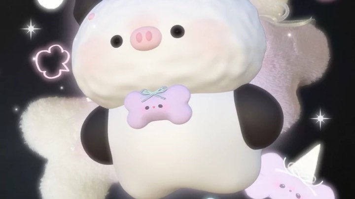 双憨组合