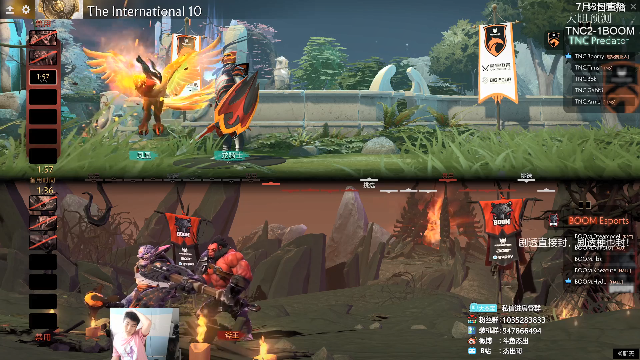 【DOTA2】杰出哥的精彩时刻 20210704 00点场