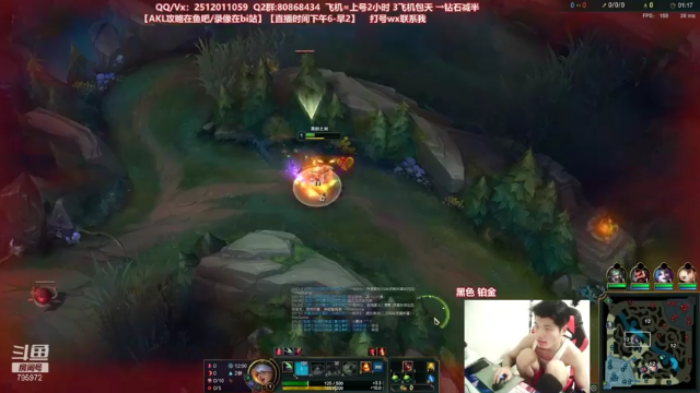 【2021-07-03 22点场】Akl托尼老师：世界顶尖阿卡丽：新版讲解，一学就会嗷！