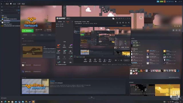 【2021-06-30 17点场】只带丶萌新大佬：玩游戏快乐就好 7100484