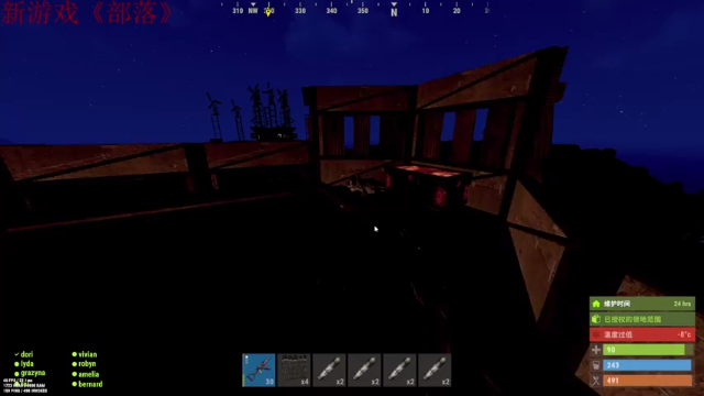 【2021-07-04 01点场】阿玖D：勇敢牛牛 不怕困难^^