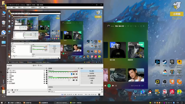 【2021-06-25 05点场】小卑鄙丶iwnl：斗龙节来了！