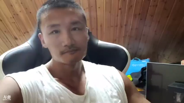 【2021-07-04 03点场】黑人毅：家里夜宵小烧烤