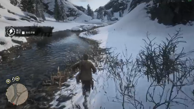 【2021-07-04 13点场】狐狸不太Sao：荒野大镖客2 6696