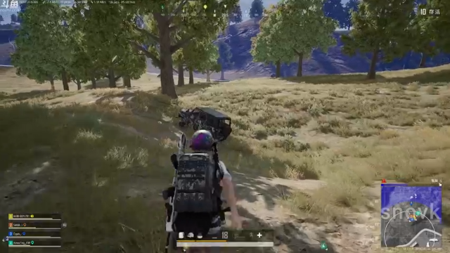 【2021-07-04 15点场】Happy丨疯子：疯子：体验下新图 go