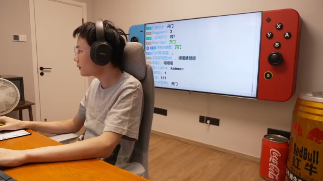 【2021-07-04 12点场】超级小桀：并不和睦的和睦小镇