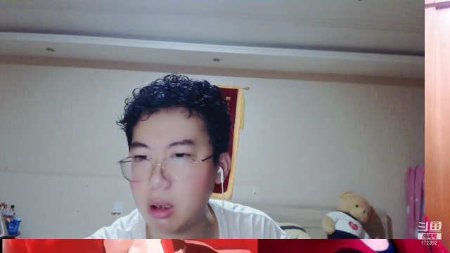 【格斗游戏】魔都洪斌的精彩时刻 20210704 00点场