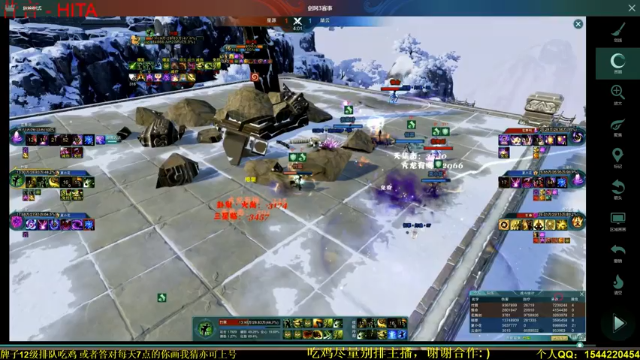 【2021-07-03 22点场】落叶听松：金牌解说带你看比赛，比赛看完打海选！