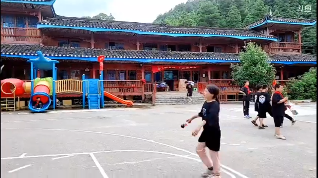 【2021-07-04 15点场】雨神丶：雨你黔行 尽如所柒