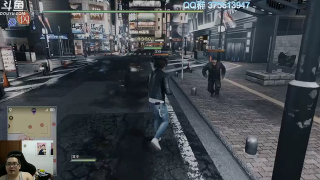 【2021-07-03 22点场】its宁玉今秋：ps5版 审判之眼 应该快完结了