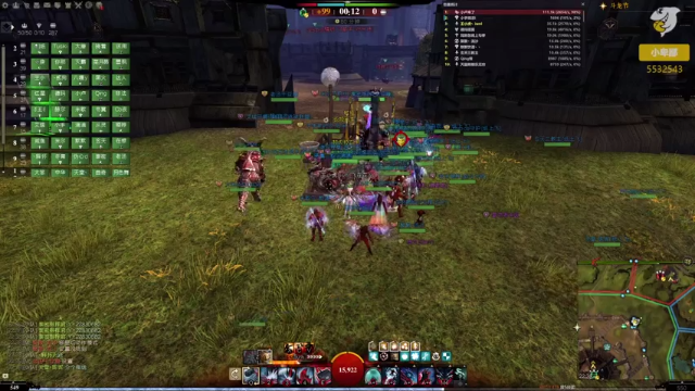 【2021-06-26 22点场】小卑鄙丶iwnl：斗龙节来了！