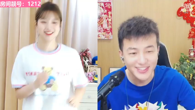 【2021-07-04 11点场】小肉球阿：爱笑的战神运气不会差 1212