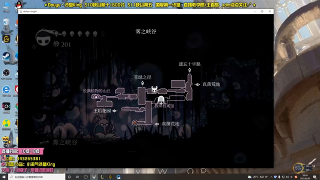 【2021-06-30 20点场】小淘气沙皇king：峡谷之巅王者局冲鸭