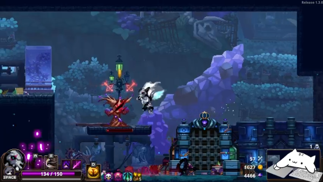 【2021-07-03 17点场】我有吾王之命：【吾王】小骨-什么？？又双叒叕来？？？