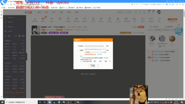【2021-07-03 22点场】祈风1v9：国服第一VN！一个打八百多个！