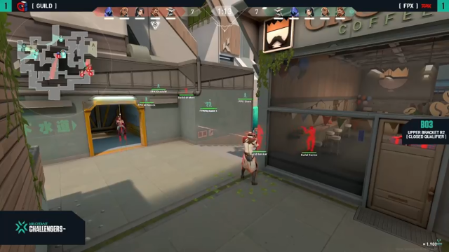 【2021-07-03 23点场】风暴奶爸Nai8：【奶爸】FPX vs 小蜜蜂