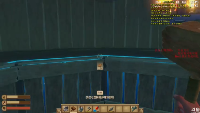 【2021-06-28 23点场】灬雅柏菲卡：时长6400+老水手带你领略竹筏游戏魅力