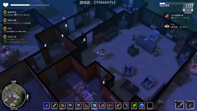 【2021-07-04 01点场】精选海鲜味儿：海鲜：今日主题，60S+连连看+生存！