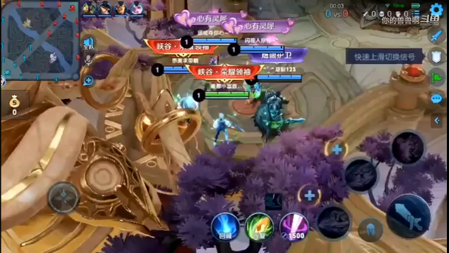 新赛季无敌兽兽