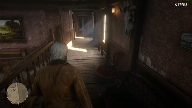 【2021-07-04 15点场】狐狸不太Sao：荒野大镖客2 6696