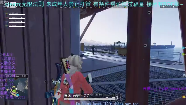 【2021-07-03 12点场】你我总会遇见：直播：阿巴阿巴阿巴巴~