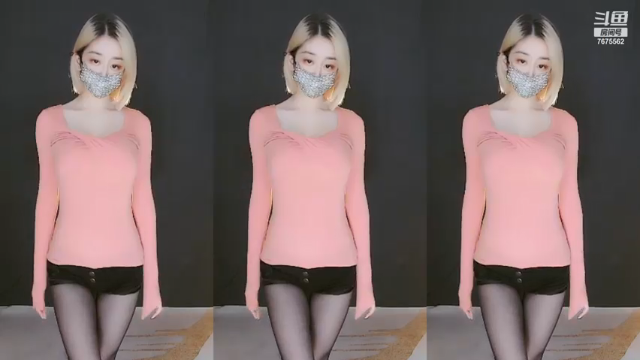 【一渔1 舞蹈】07-03 23:05