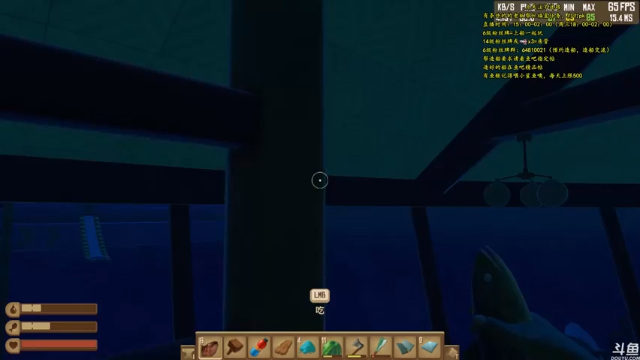 【2021-06-25 21点场】灬雅柏菲卡：时长6400+老水手带你领略竹筏游戏魅力