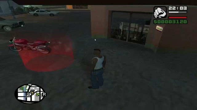gtasa第三期