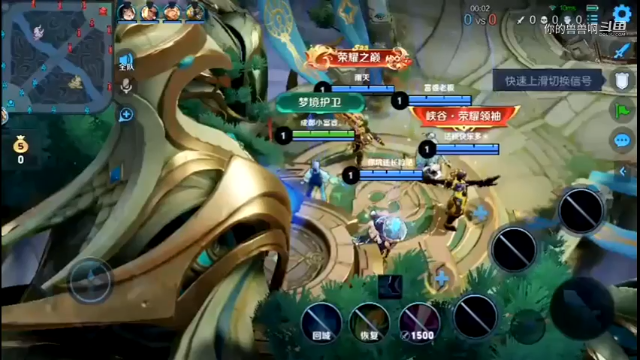 新赛季无敌兽兽