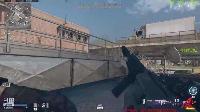 【2021-07-04 11点场】战区三鸡，全记录