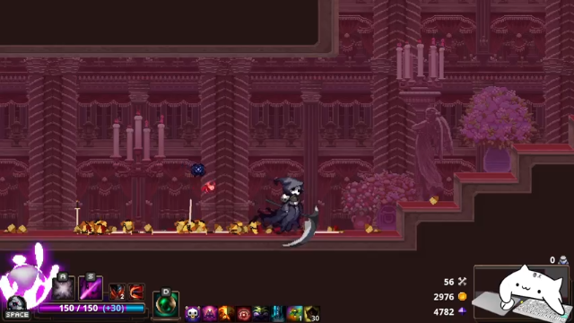 【2021-07-05 00点场】我有吾王之命：【吾王】小骨-什么？？又双叒叕来？？？