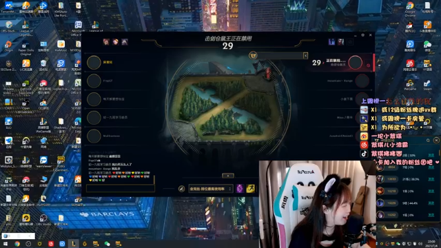 【2021-07-04 22点场】紫琪儿小波霸：深圳声优邓紫琪：再也不熬夜！