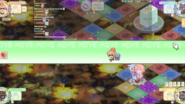 【2021-07-04 21点场】Endmios：steam 游戏（我-测试员-打钱）！！