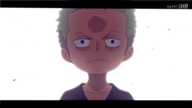 索隆之歌-Rap do Zoro我们一起唱：罗罗诺亚·索隆