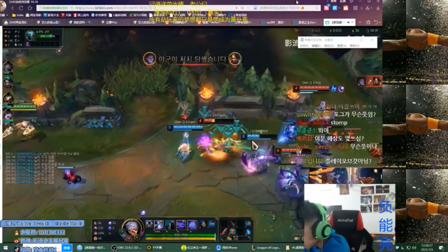 【2021-07-05 12点场】空大的劫zz：中一劫峡谷之巅最全能的劫