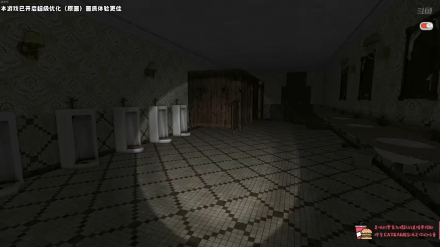 【2021-07-04 22点场】老猫CatGames：【Cat】HELLO MARY!