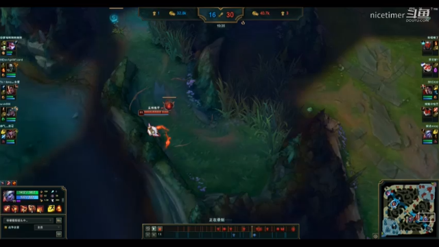 开局打不过，这次打？.webm