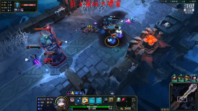 【2021-06-29 23点场】不会起名的菜菜：勇敢菜菜，不怕困难！