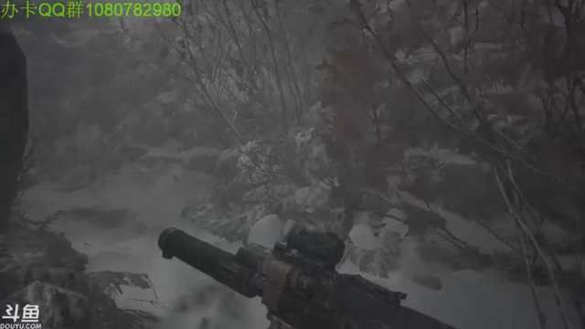 【2021-07-05 01点场】咸鱼超人小D：恐怖村庄8~