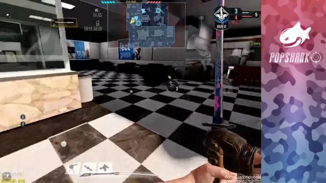 【2021-07-05 18点场】皮皮鲨FPS：馒头：练狙的第一天