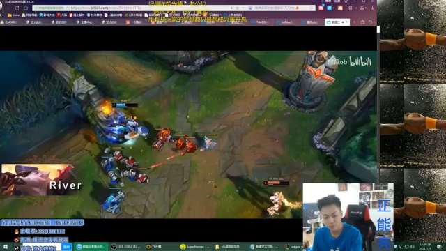 【2021-07-05 14点场】空大的劫zz：中一劫峡谷之巅最全能的劫