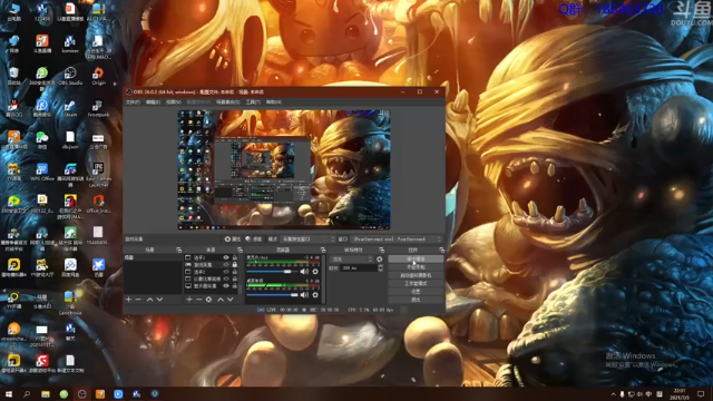 【2021-07-03 22点场】就叫啊翼吧：啊翼：陪你度过每一个无聊的夜