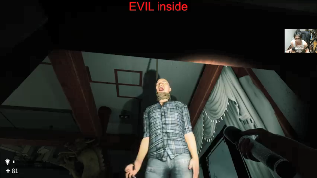 【2021-07-05 04点场】章随便先生：恐怖新游  整。